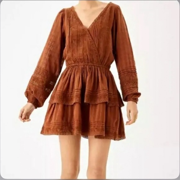 Comfortable summer dress - Picture 1 of 2